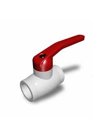 Fırat Pprc Küresel Vana 20mm