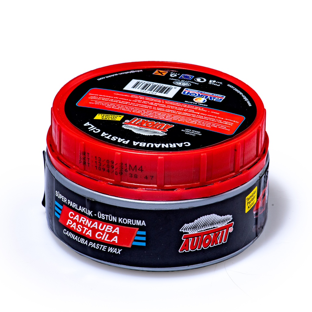 Autokit Pasta Cila 300 G