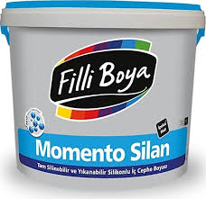 Filli Momento Silan İç Cephe Boyası 7,5LT