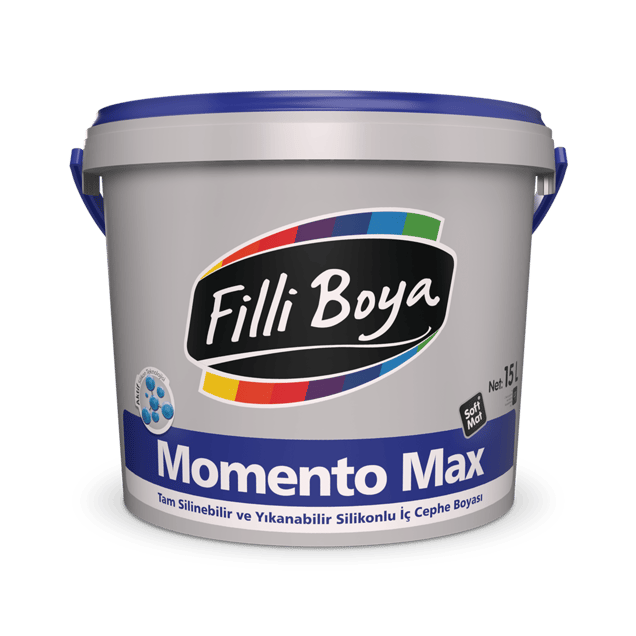 Filli Momento Max İç Cephe Boyası 15lt
