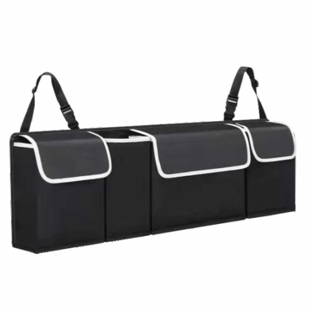 Autokit Araba Koltuk Arkası Termal Organizer