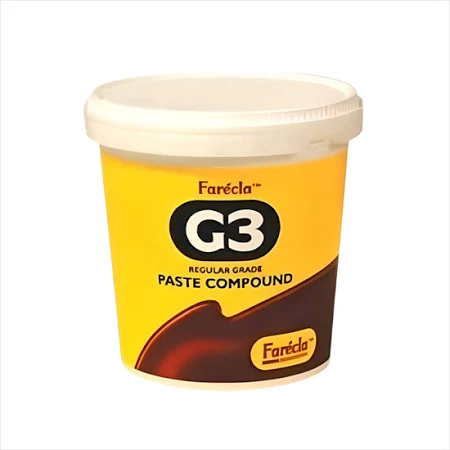 Farecla G3 Kutu Pasta 1 Kg