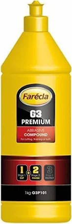 Farecla G3 Premium Pasta 1 Kg