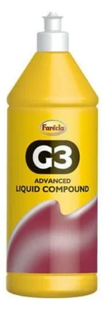 Farecla G3 Sıvı Pasta 500 ML