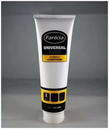 Farecla G3 Universal Tüp Pasta 200 Gr