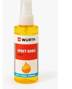 Würth Araç Kokusu Melon 150 ML 