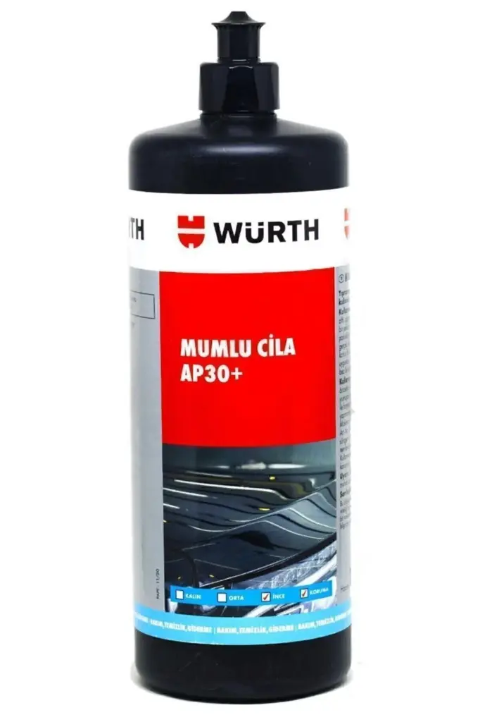 Würth Mumlu Cila 1 Lt