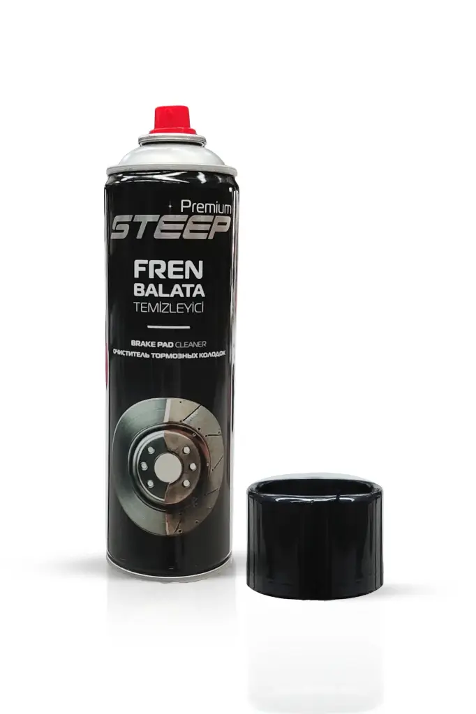 Steep Fren Balata Temizleyici 500 ML