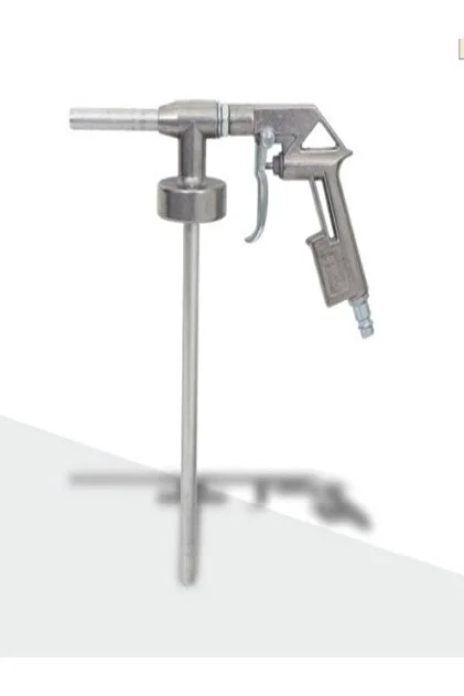 Asturo Pütür Tabancası 