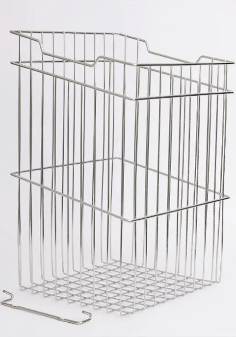 Çağdaş Kirli Sepeti Askılı 55 Modül (48cm)