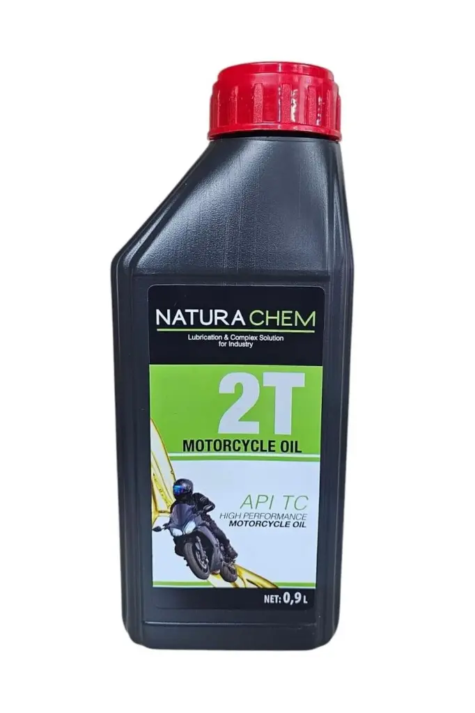 Naturel Chem 2 Zamanlı Yağ