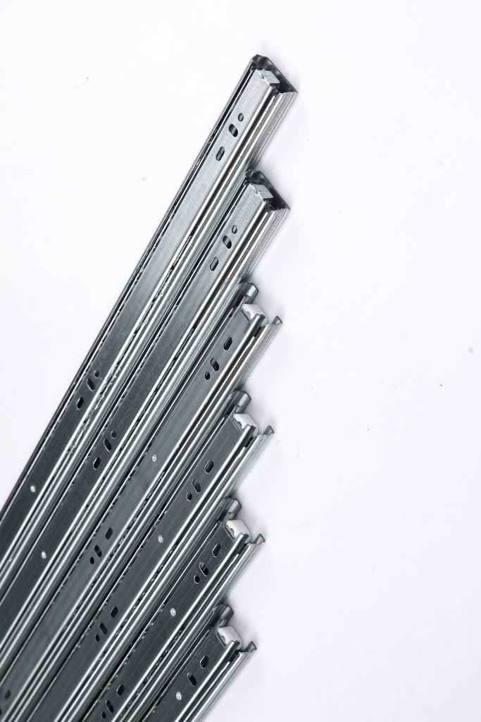 Samet Teleskopik Ray 43/30