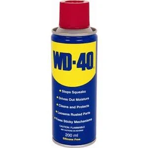 WD 40 Pas Sökücü Sprey 350 ML