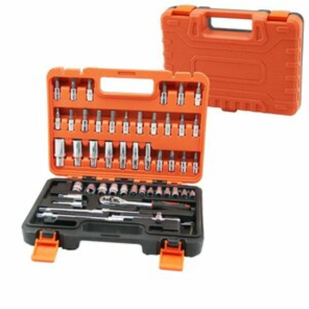 New Tools Lokma Takımı 53 Parça
