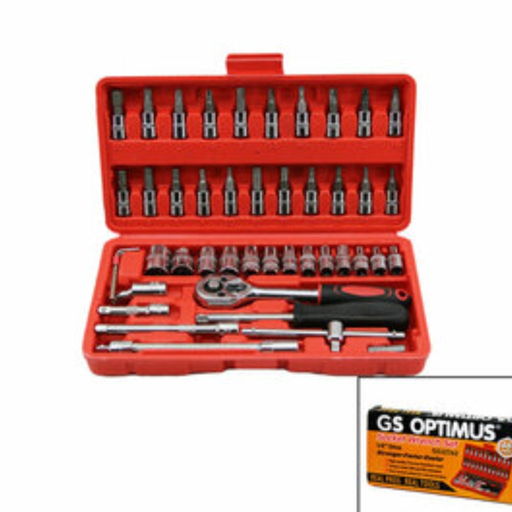 Alc Lokma Takımı 46 Parça