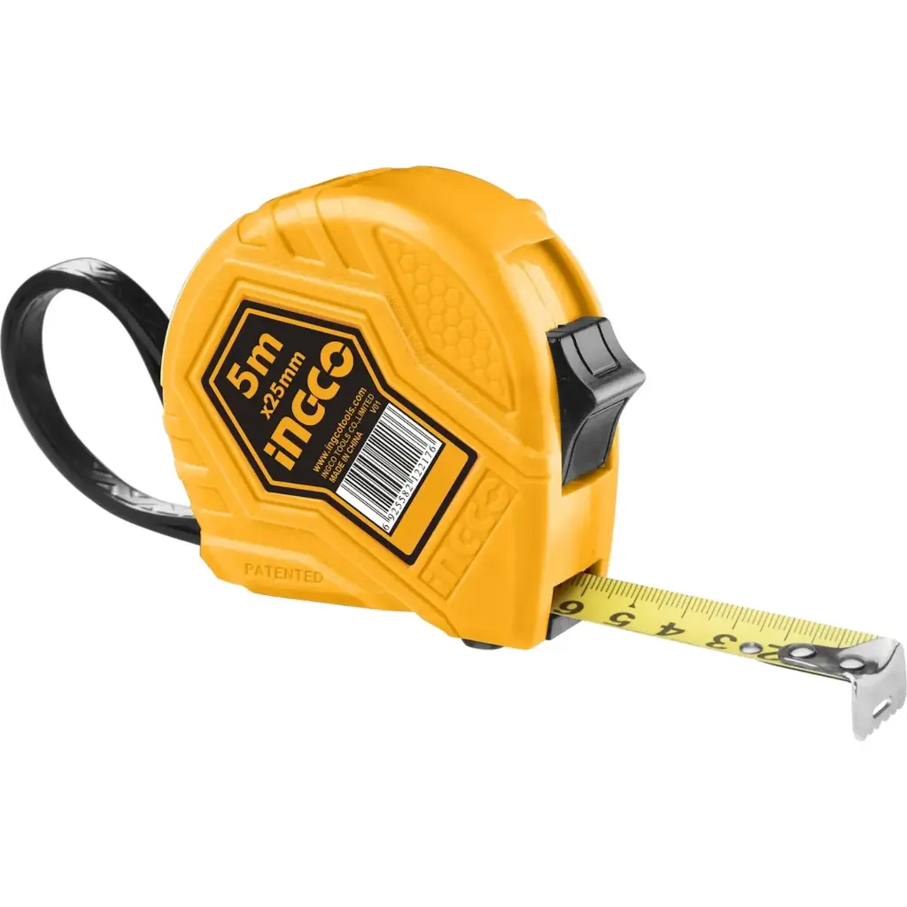 ingco Şerit Metre 5*25mm