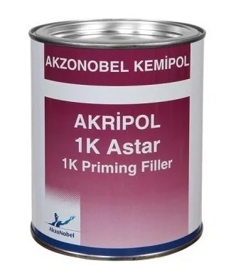 Akzonobel 1K Astar Priming Filler 1 Lt