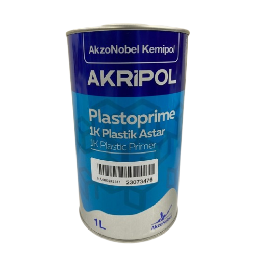 Akzonobel Plastoprime 1K Plastik Astar 1 Lt