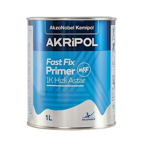 Akzonobel FastFix 1K Hızlı Astar 2.5 Lt