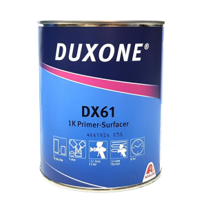 Duxone DX61 Selülözik Astar 1 Lt