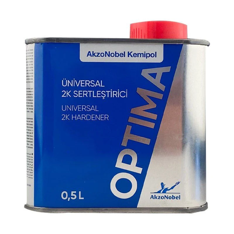Akzonobel Universal Sertleştirici Yavaş 0.500 Lt