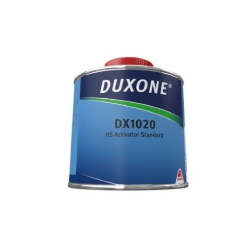 Duxone DX1020 HS Sertleştirici Standart 0.5 Lt