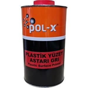 Pol-x Plastik Astar 0.5 Kg