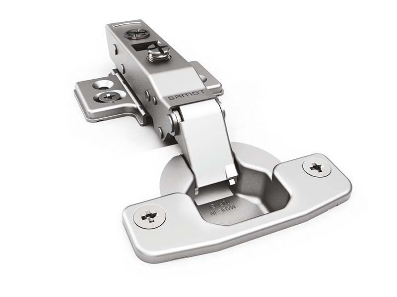 Samet Master Düz Menteşe