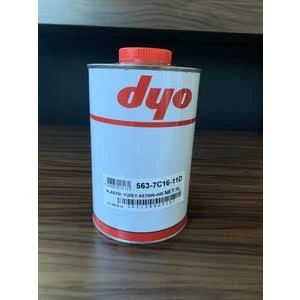Dyo Plastik Yüzey Astarı Şeffaf 1 Lt