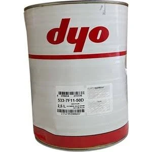 Dyo 4+1 Akrilik Astar 2.5 Kg