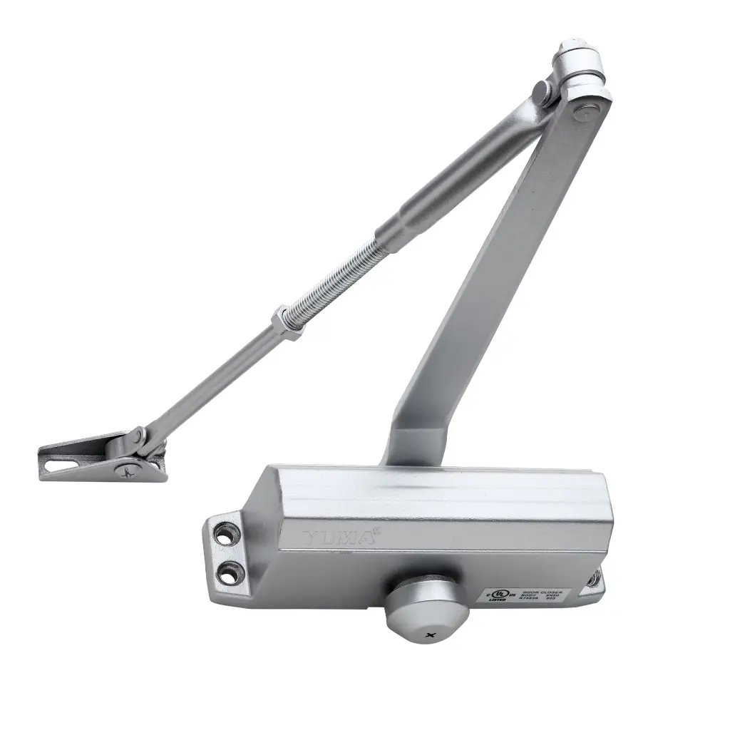 Yuma Kapı Hidroliği YMK-713