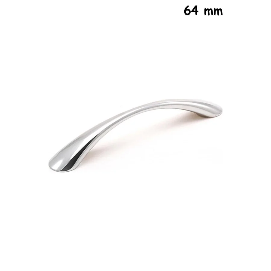 Nobel Yay Krom Kulp 64MM  