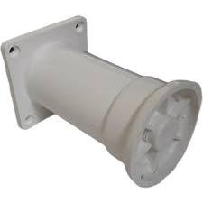 Nobel Tower Plastik Ayak 8CM