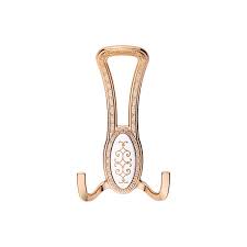 Nobel Seçil Altın Portmanto 