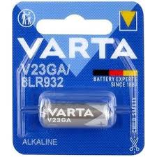 Varta Kumanda Pil V23GA/8LR932