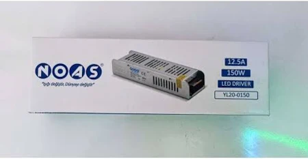 Noas Led Trafosu 150w