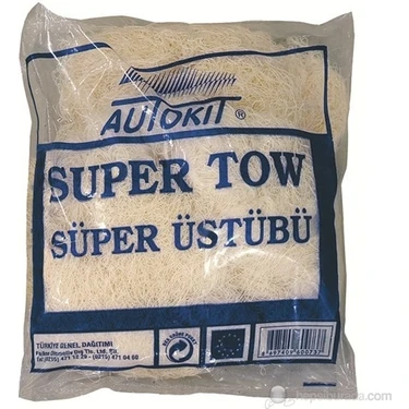 Autokit Lüks Üstübü