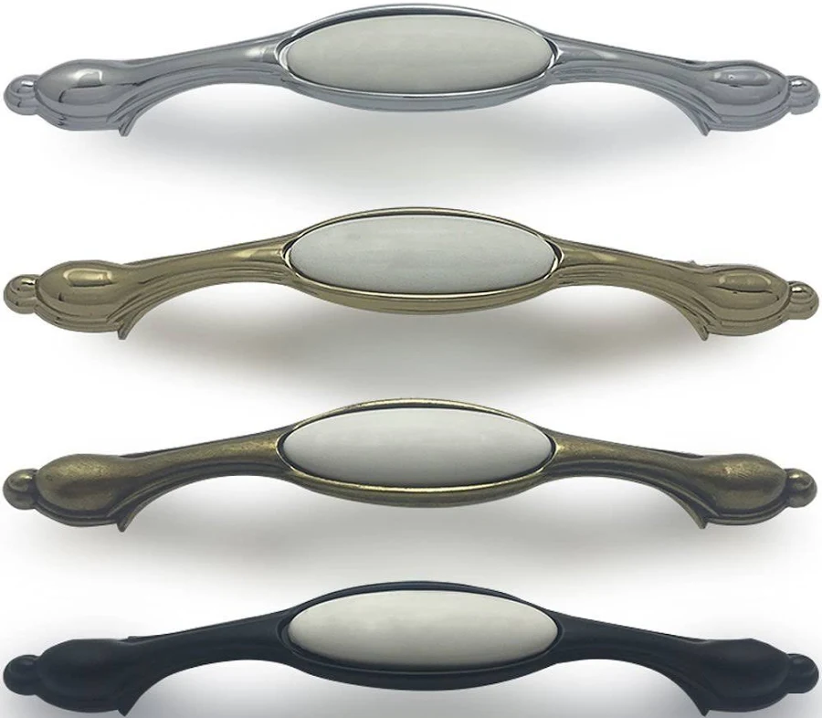 Nobel Saraylı Altın Kulp 128MM  