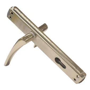 Nobel Polaris Saten Yale Aynalı