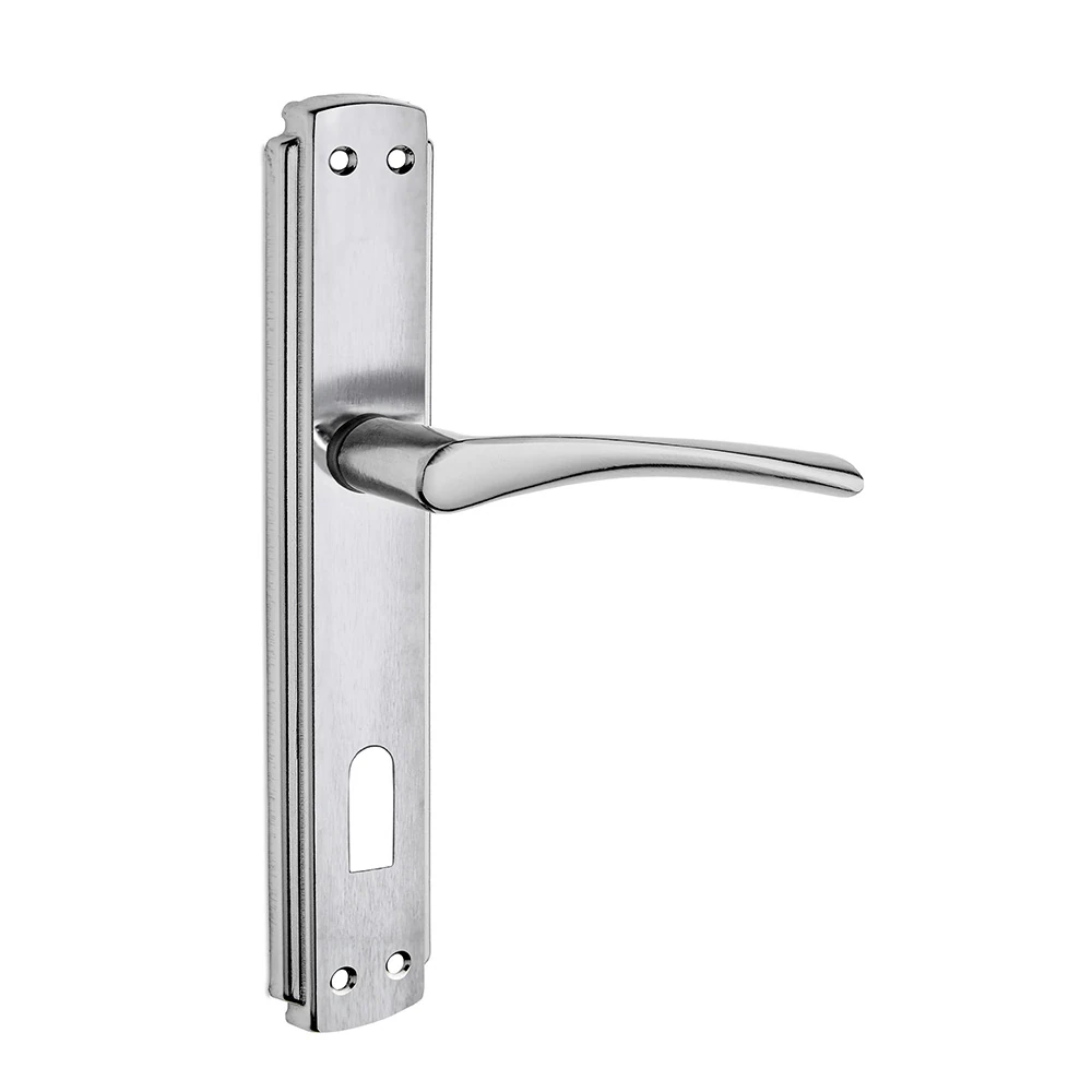 Nobel Polaris Saten Oda Aynalı  