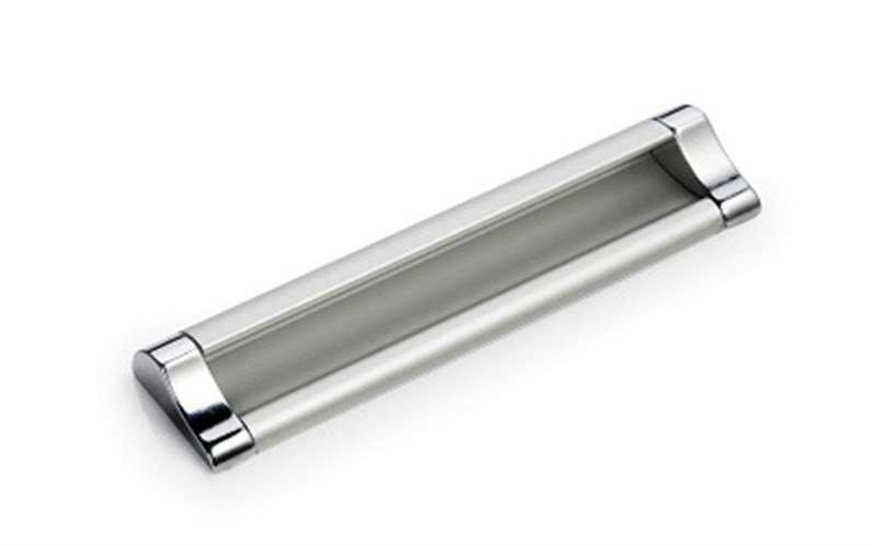 Nobel Plus Matkrom Kulp 128MM    