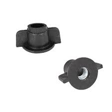 Nobel Plastik Kelebek Somun