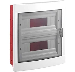 Viko 24'lü Sıva Altı Sigorta Kutusu