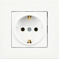 Günsan Elektrik Eqona Topraklı Priz