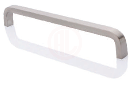 Nobel Paris Altın Sarısı Kulp 12x8 224MM