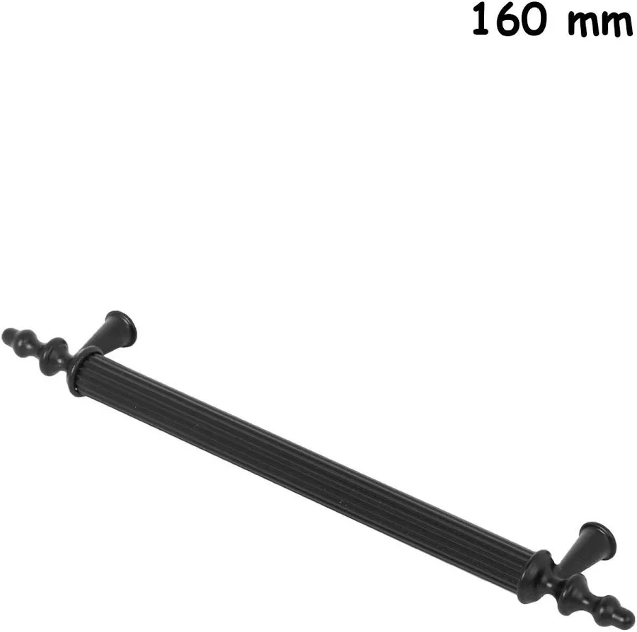 Nobel Ovacık Matsiyah Kulp 224MM   