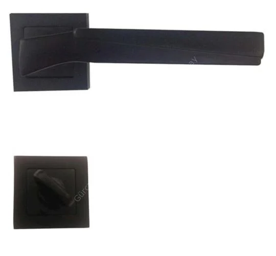 Nobel Meridyen Matsiyah Kare Rozetli WC