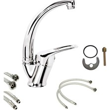 Nobel Massımo Evye Bataryası