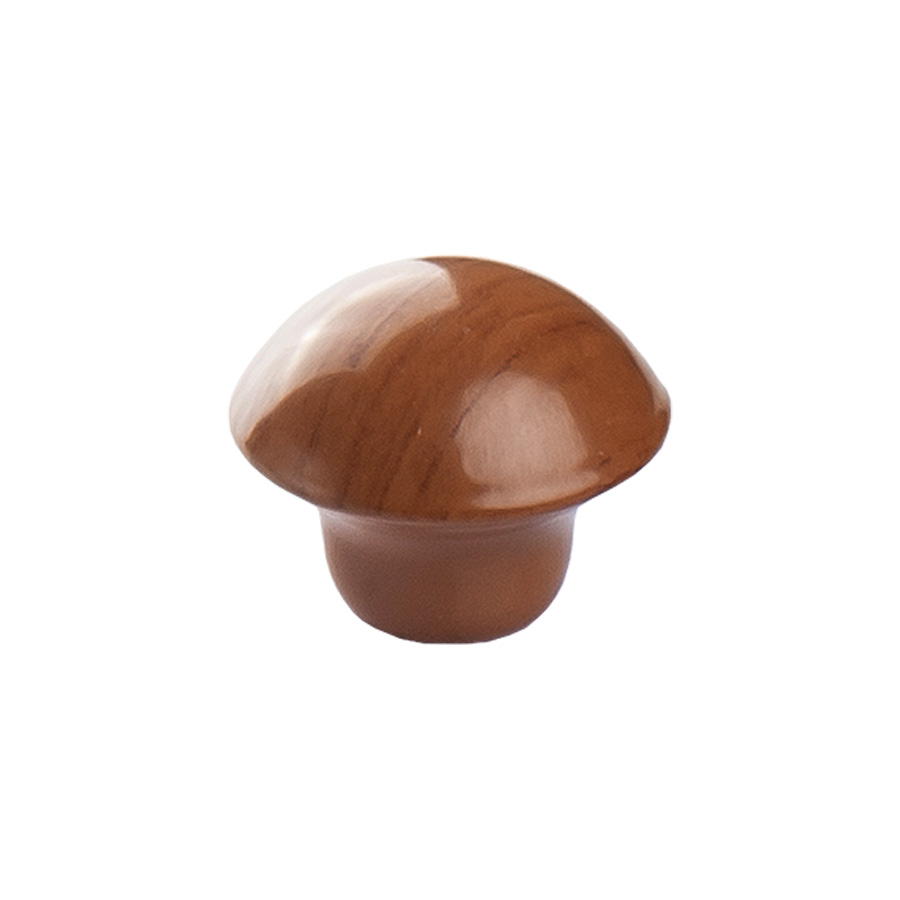 Nobel Mantar Kayın Düğme 