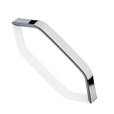 Nobel Maçka Krom Kulp 256MM     